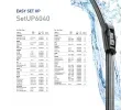 HELLA Stra EasySets HE 9XW358164-281, 9XW 358 164-281