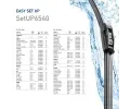 HELLA Stra EasySets HE 9XW358164-311, 9XW 358 164-311