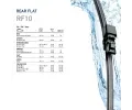 HELLA Stra Rear HE 9XW358179-101, 9XW 358 179-101