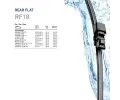 HELLA Stra Rear HE 9XW358179-181, 9XW 358 179-181