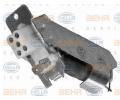 Odpor vnitnho tlakovho ventiltoru HELLA ‐ HE 9XX009122-021