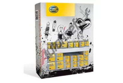 HELLA Sada rovek HE 9XX223498-817, 9XX 223 498-817