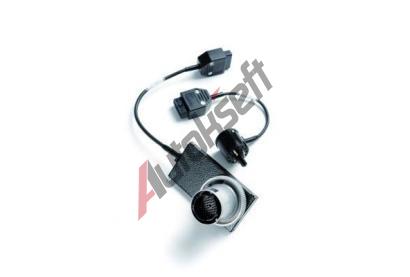 HELLA GUTMANN Kabel adapt�ru autodiagnostick�ho za��zen� HEG 8PZ 010 603-081, 8PZ 010 603-081