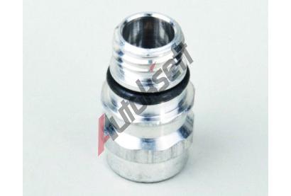 HELLA GUTMANN Expanzn ventil klimatizace HEG 8UW 351 248-051, 8UW 351 248-051