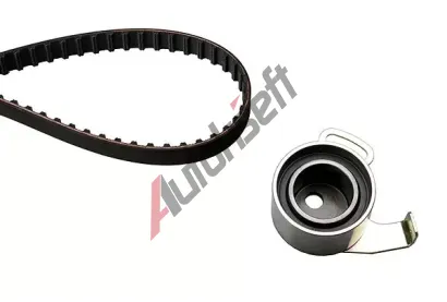 HEPU Sada ozuben� rozvodov�ho �emenu HEP 20-1125, 20-1125