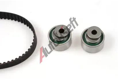 HEPU Sada ozubení rozvodového řemenu HEP 20-1137, 20-1137 HEPU Sada ozubení rozvodového řemenu HEP 20-1137, 20-1137