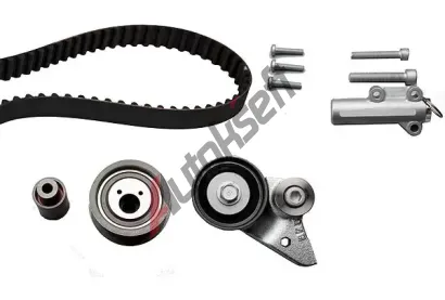 HEPU Sada ozuben� rozvodov�ho �emenu HEP 20-1353, 20-1353