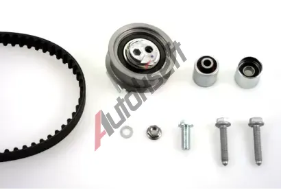 HEPU Sada ozuben� rozvodov�ho �emenu HEP 20-1606, 20-1606