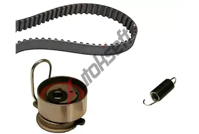 HEPU Sada ozuben� rozvodov�ho �emenu HEP 20-1659, 20-1659