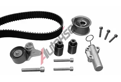 HEPU Sada ozubení rozvodového řemenu HEP 20-1716, 20-1716 HEPU Sada ozubení rozvodového řemenu HEP 20-1716, 20-1716