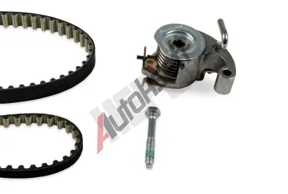 HEPU Sada ozuben� rozvodov�ho �emenu HEP 20-2180, 20-2180