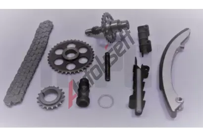 HEPU Sada rozvodov�ho �et�zu HEP 21-0090, 21-0090