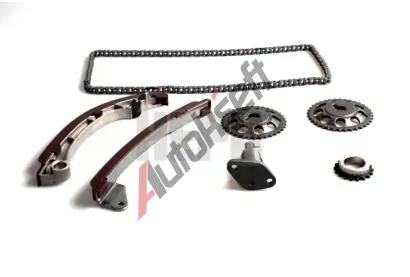 HEPU Sada rozvodov�ho �et�zu HEP 21-0124, 21-0124