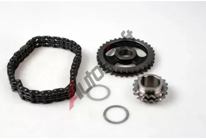 HEPU Sada rozvodov�ho �et�zu HEP 21-0249, 21-0249