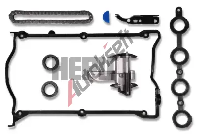 HEPU Sada rozvodovho etzu HEP 21-0303, 21-0303