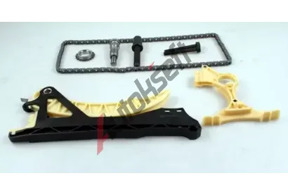 HEPU Sada rozvodového řetězu HEP 21-0337, 21-0337 HEPU Sada rozvodového řetězu HEP 21-0337, 21-0337