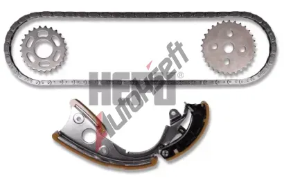 HEPU Sada rozvodov�ho �et�zu HEP 21-0354, 21-0354