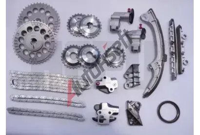 HEPU Sada rozvodov�ho �et�zu HEP 21-0394, 21-0394