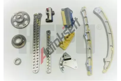 HEPU Sada rozvodov�ho �et�zu HEP 21-0406, 21-0406