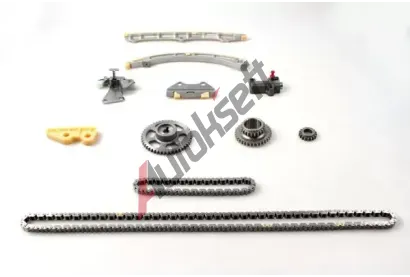 HEPU Sada rozvodového řetězu HEP 21-0408, 21-0408 HEPU Sada rozvodového řetězu HEP 21-0408, 21-0408