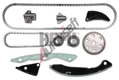 HEPU Sada rozvodového řetězu HEP 21-0415, 21-0415 HEPU Sada rozvodového řetězu HEP 21-0415, 21-0415