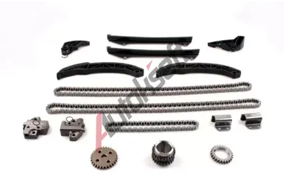 HEPU Sada rozvodového řetězu HEP 21-0416, 21-0416 HEPU Sada rozvodového řetězu HEP 21-0416, 21-0416