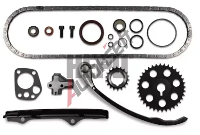 HEPU Sada rozvodového řetězu HEP 21-0429, 21-0429 HEPU Sada rozvodového řetězu HEP 21-0429, 21-0429