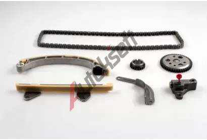 HEPU Sada rozvodov�ho �et�zu HEP 21-0449, 21-0449