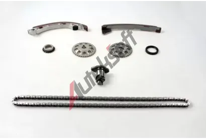 HEPU Sada rozvodov�ho �et�zu HEP 21-0476, 21-0476