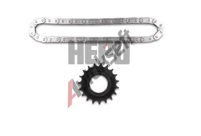 HEPU Sada �et�z�, pohon olejov� pumpy HEP 21-0510, 21-0510