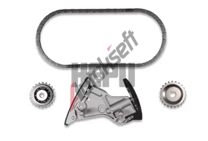 HEPU Sada řetězů, pohon olejové pumpy HEP 21-0511, 21-0511 HEPU Sada řetězů, pohon olejové pumpy HEP 21-0511, 21-0511