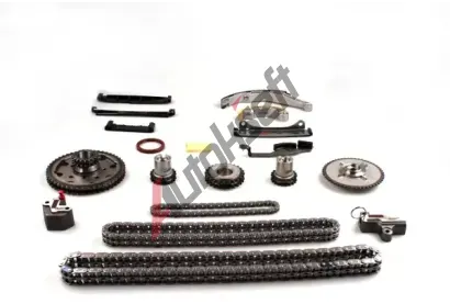 HEPU Sada rozvodov�ho �et�zu HEP 21-0518, 21-0518