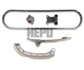 Sada rozvodovho etzu HEPU ‐ HEP 21-0519