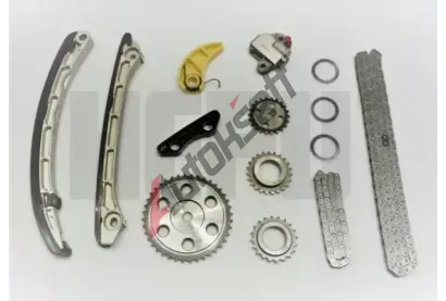 HEPU Sada rozvodovho etzu HEP 21-0521, 21-0521