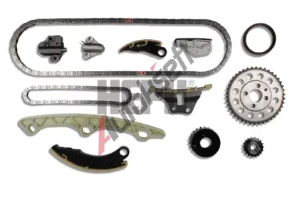 HEPU Sada rozvodového řetězu HEP 21-0524, 21-0524 HEPU Sada rozvodového řetězu HEP 21-0524, 21-0524