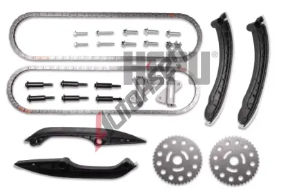 HEPU Sada rozvodov�ho �et�zu HEP 21-0525, 21-0525