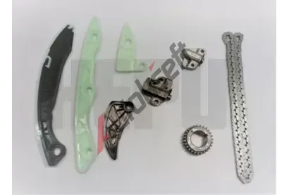 HEPU Sada rozvodového řetězu HEP 21-0553, 21-0553 HEPU Sada rozvodového řetězu HEP 21-0553, 21-0553