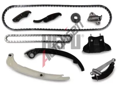 HEPU Sada rozvodov�ho �et�zu HEP 21-0554, 21-0554