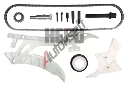 HEPU Sada rozvodov�ho �et�zu HEP 21-0597, 21-0597