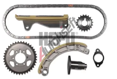 HEPU Sada rozvodov�ho �et�zu HEP 21-0601, 21-0601