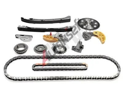 HEPU Sada rozvodov�ho �et�zu HEP 21-0616, 21-0616