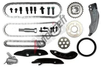 HEPU Sada rozvodov�ho �et�zu HEP 21-0619, 21-0619