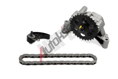 HEPU Olejové čerpadlo HEP 21-0624, 21-0624 HEPU Olejové čerpadlo HEP 21-0624, 21-0624