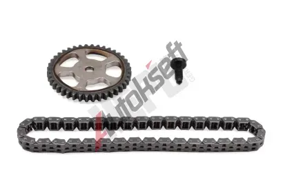 HEPU Sada �et�z�, pohon olejov� pumpy HEP 21-0627, 21-0627