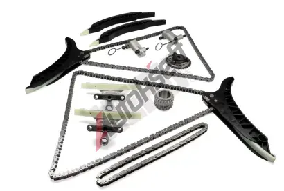 HEPU Sada rozvodov�ho �et�zu HEP 21-0638, 21-0638