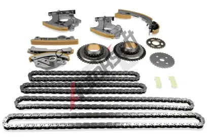 HEPU Sada rozvodov�ho �et�zu HEP 21-0643, 21-0643