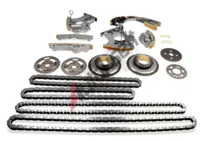 HEPU Sada rozvodov�ho �et�zu HEP 21-0644, 21-0644