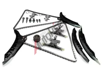 HEPU Sada rozvodov�ho �et�zu HEP 21-0645, 21-0645