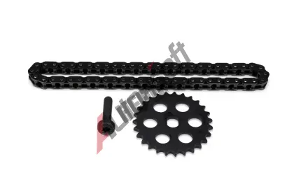 HEPU Sada etz, pohon olejov pumpy HEP 21-0647, 21-0647