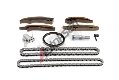 HEPU Sada rozvodového řetězu HEP 21-0648, 21-0648 HEPU Sada rozvodového řetězu HEP 21-0648, 21-0648